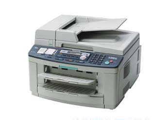 Standard Multi-Function Fax
