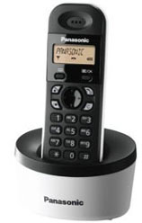 DECT Handset