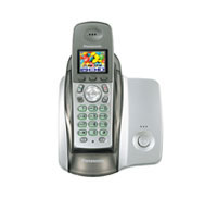 DECT Handset