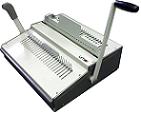 Standard Binding Machine