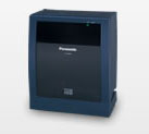 Hybrid IP-PBX