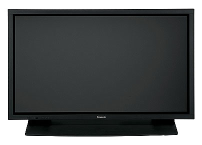Panasonic Plasma Display
