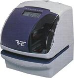 Time Printer