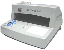 Standard Note Detector