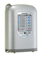 Alkaline Ionizer