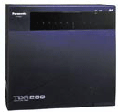 Hybrid PBX System