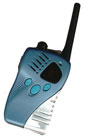 Walkie Talkie